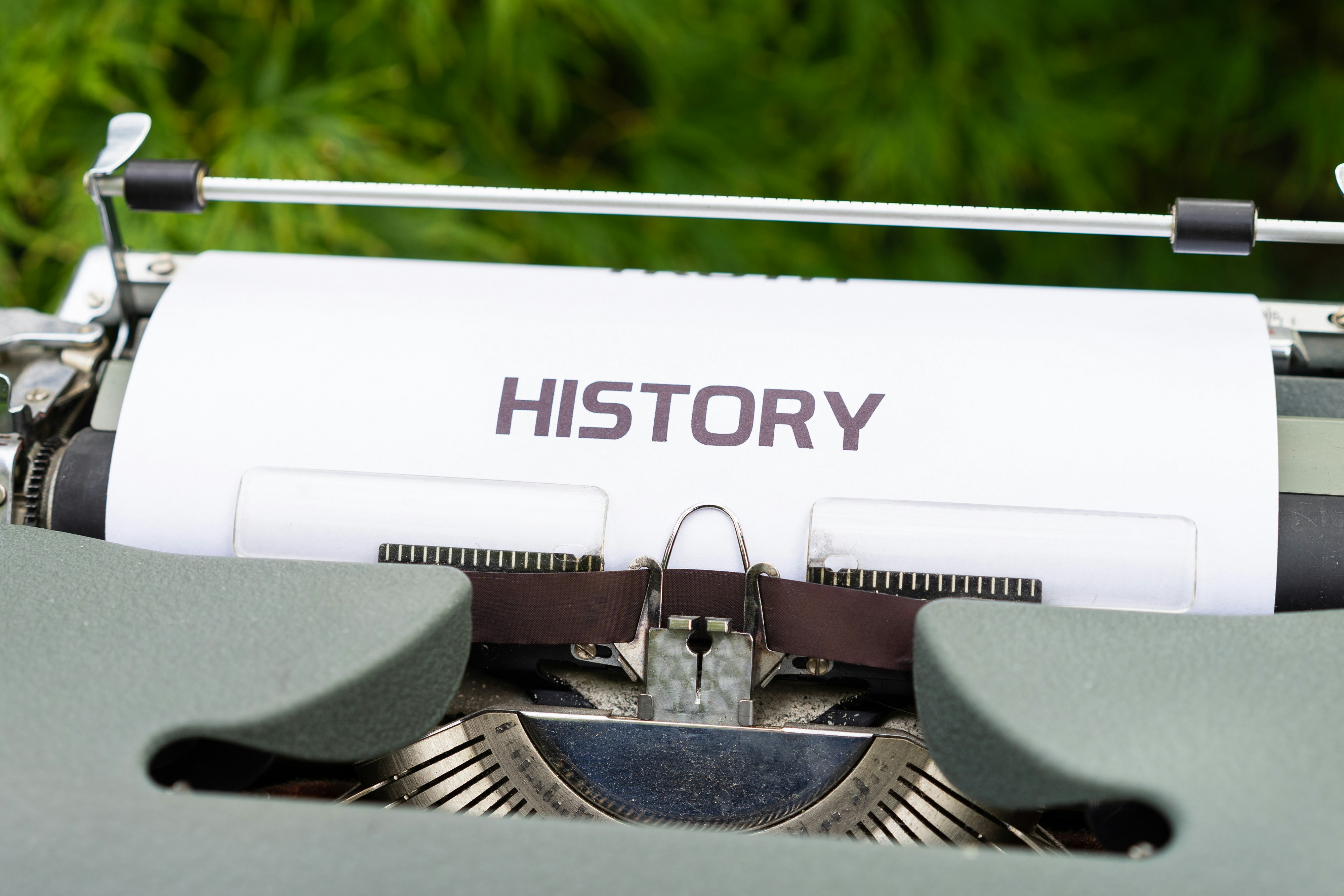 Histoire Minesafe Development