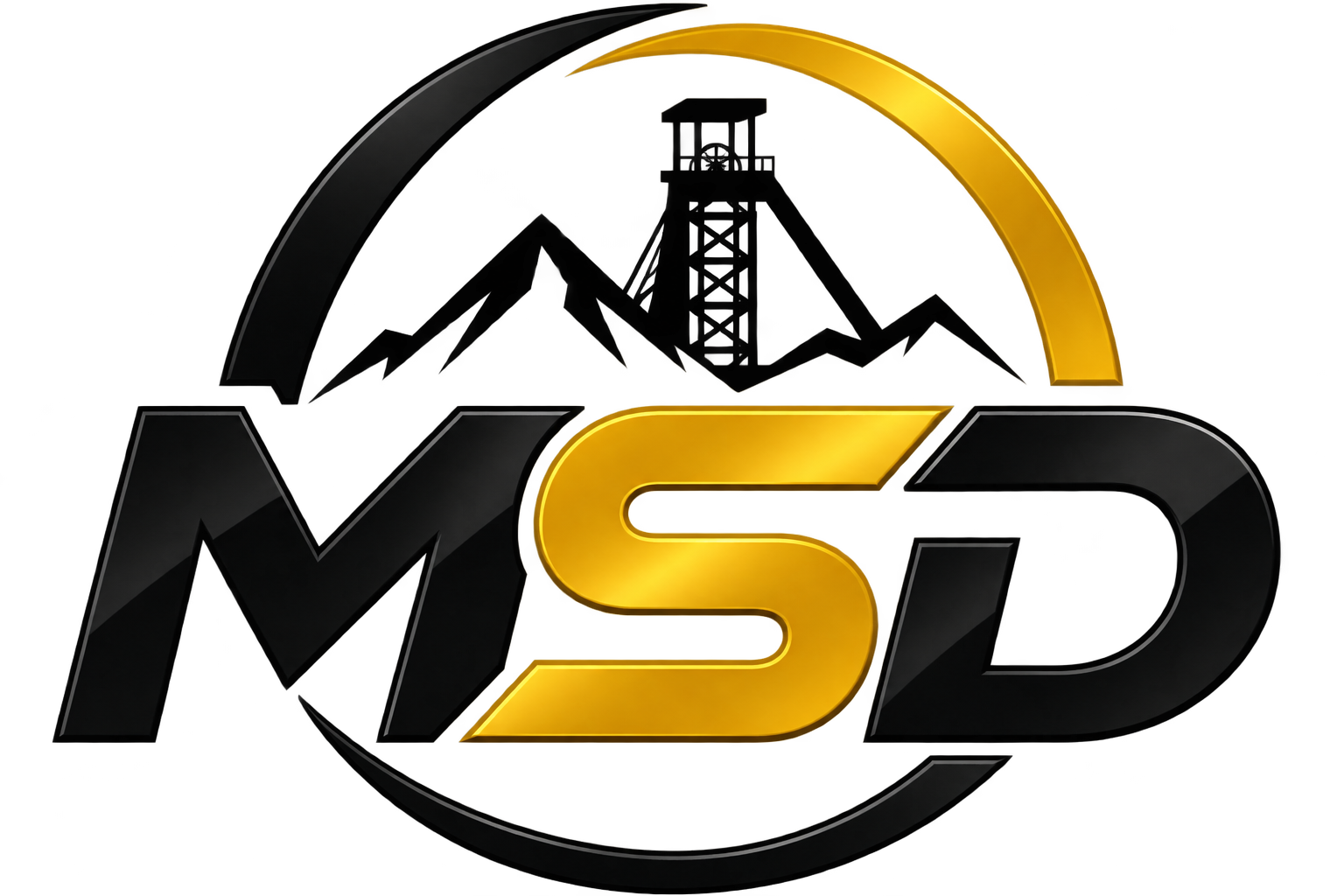MINESAFE DEVELOPMENT logo